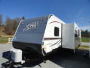New 2013 Heartland Pioneer DS31 Travel Trailer For Sale